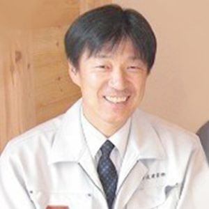 古橋 雄治