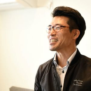 都築大輔