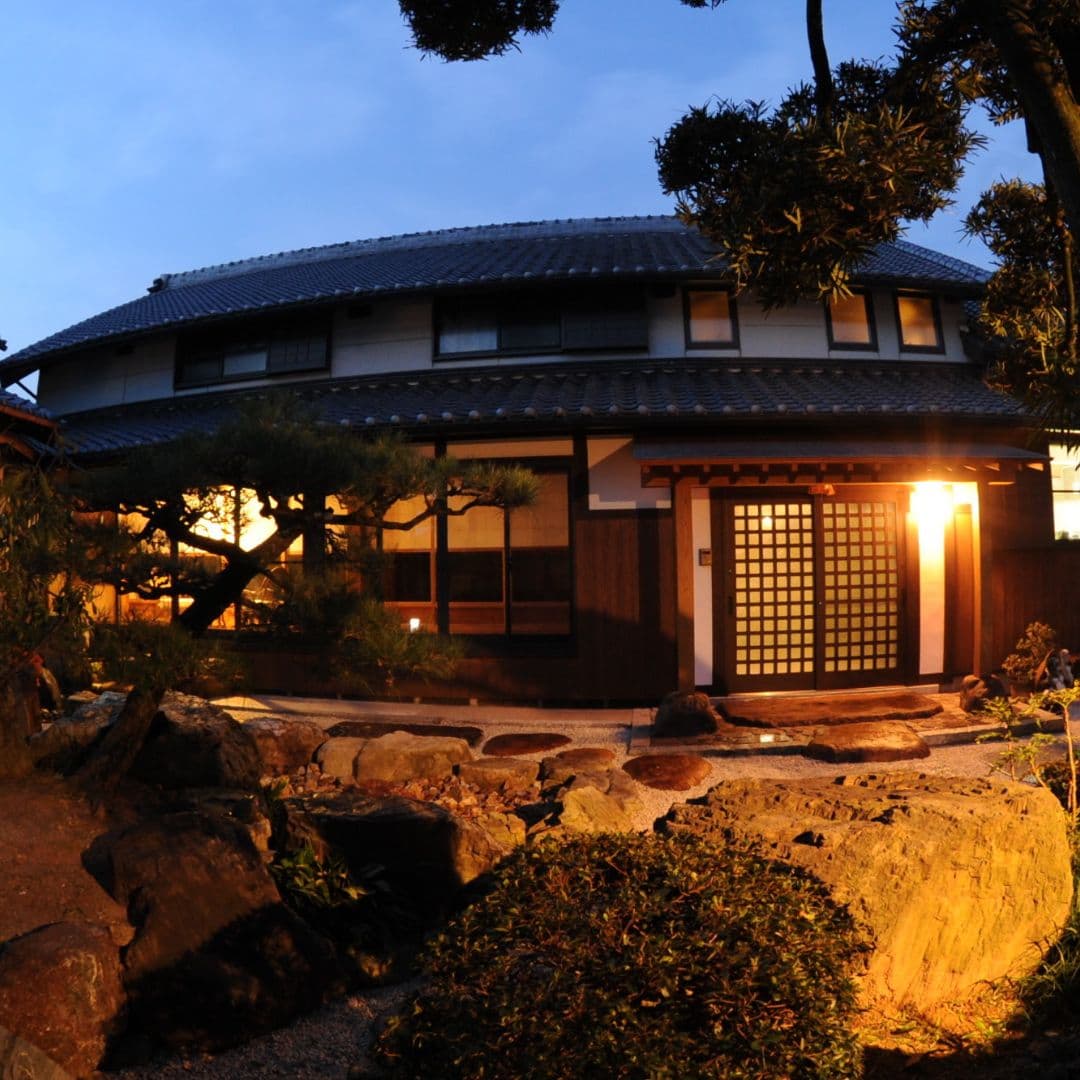 ㈱都築建築(ベリーウッド)