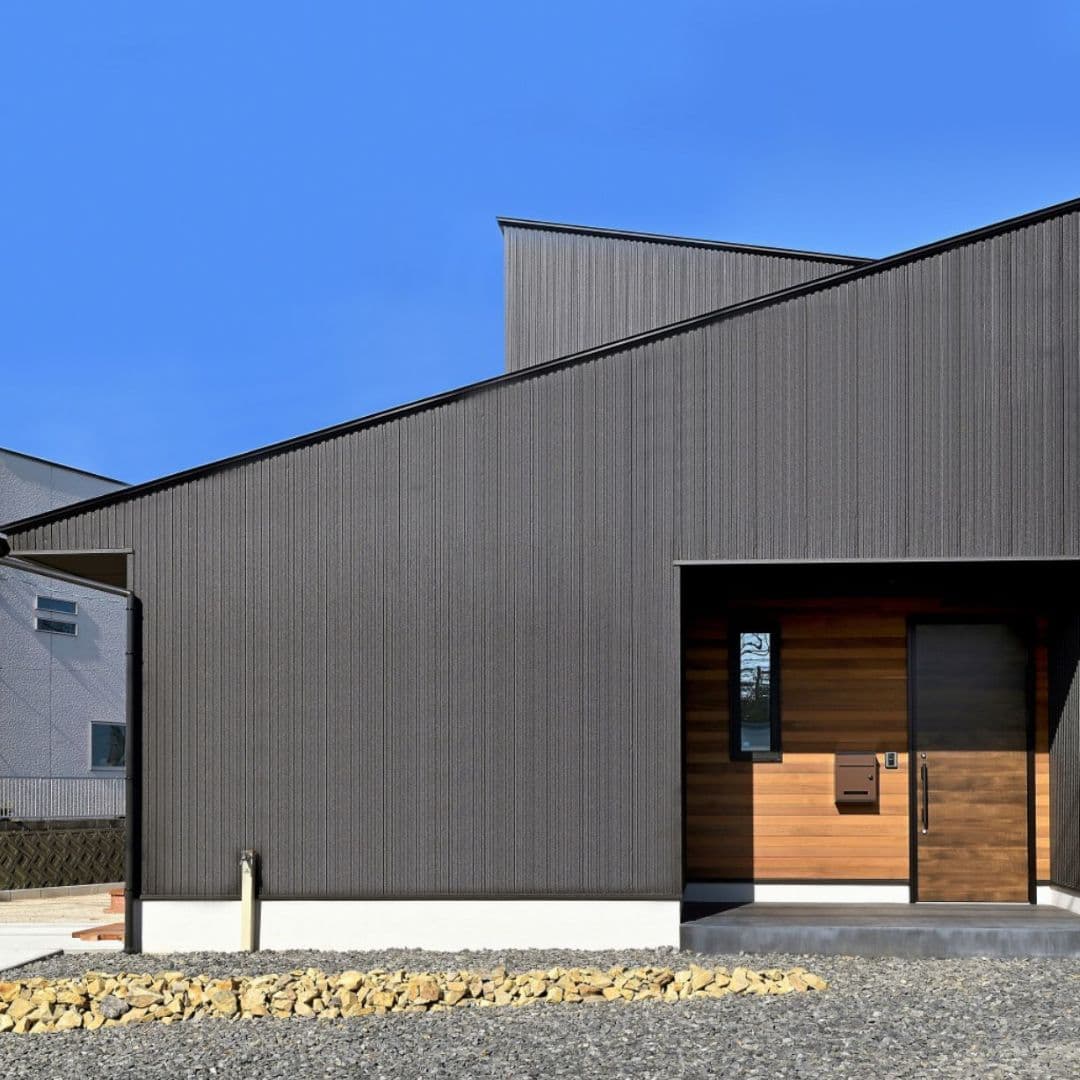 あげいし建築工房㈱