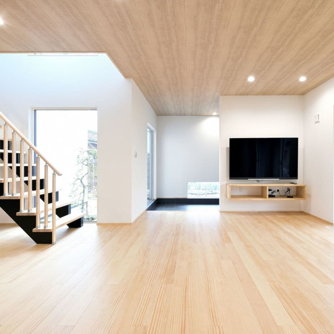 あげいし建築工房㈱