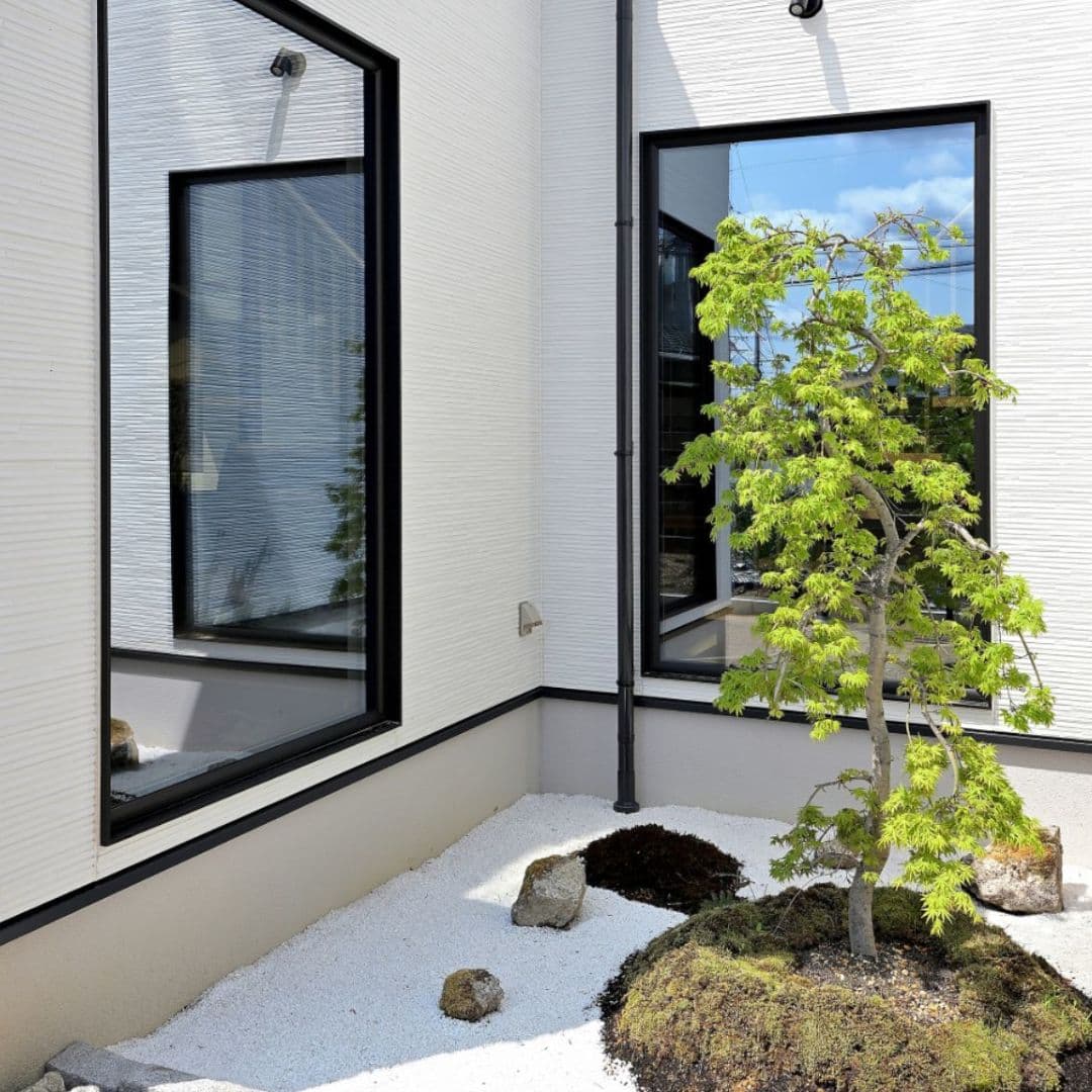 あげいし建築工房㈱