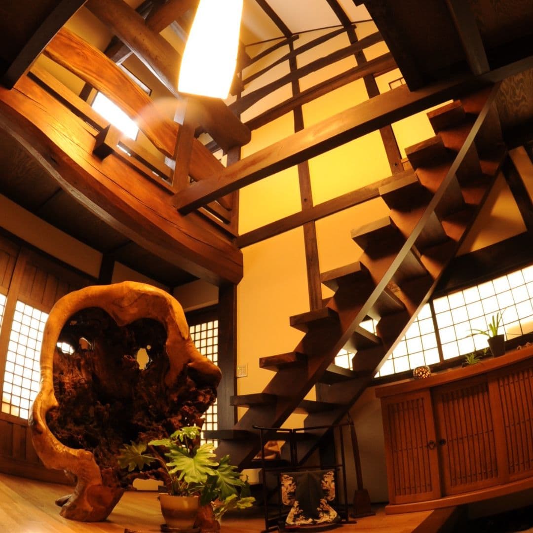 ㈱都築建築(ベリーウッド)